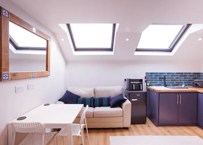 The Loft