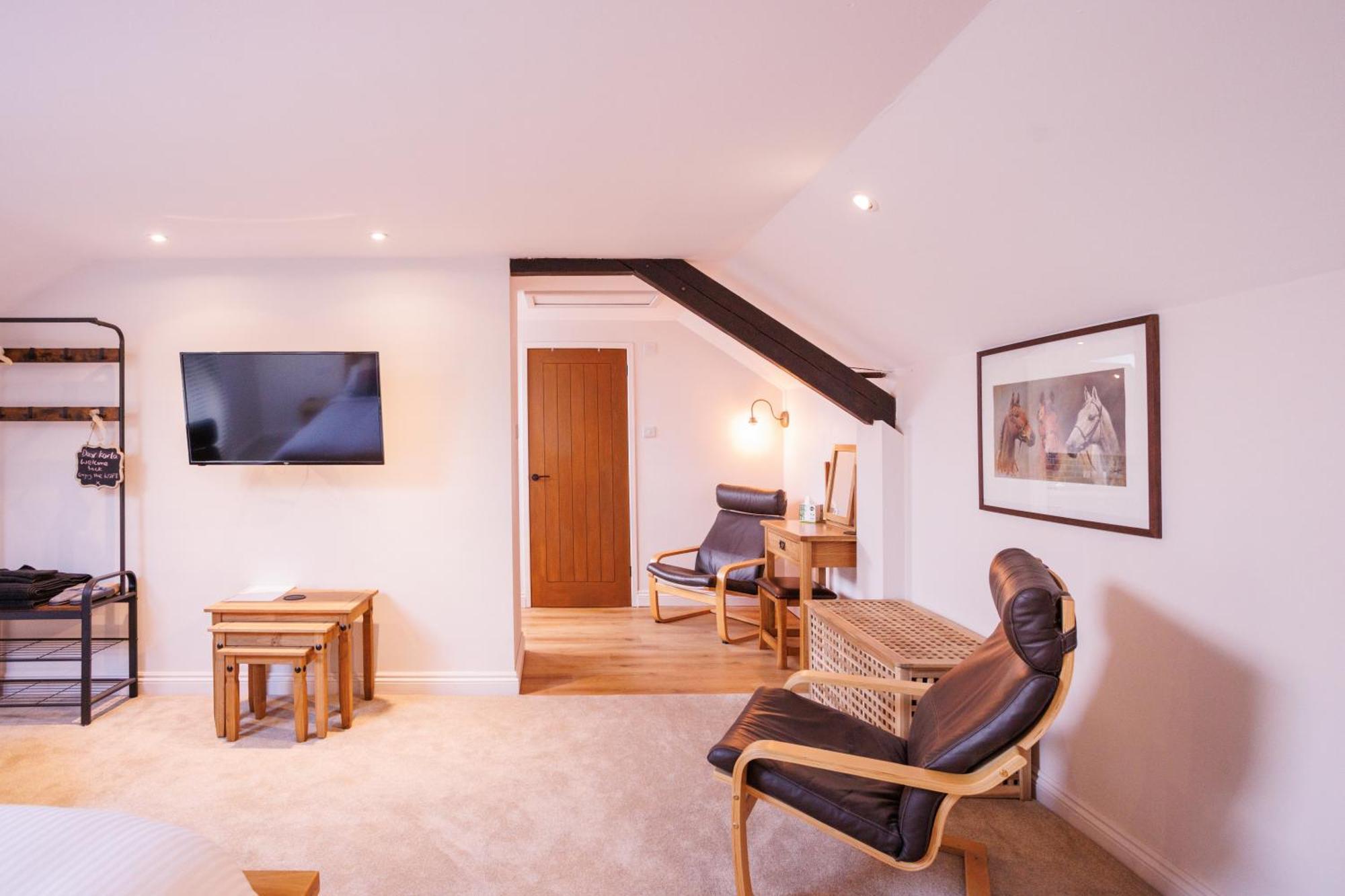 The Loft